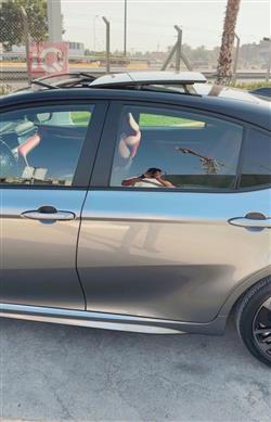 تۆیۆتا کامری